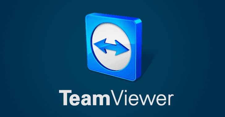 Team Viewer